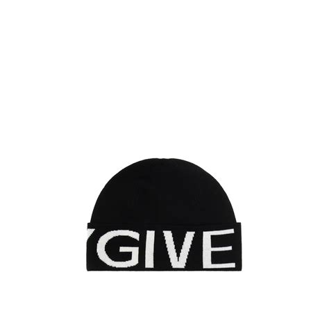 givenchy wooly hat|givenchy hat men.